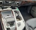 Черный Ауди Ку 7, объемом двигателя 1.98 л и пробегом 34 тыс. км за 31000 $, фото 6 на Automoto.ua