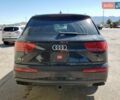 Ауді Ку 7 2018 у Луцьку на Automoto.ua Чорний Ауді Ку 7, об'ємом двигуна 3 л та пробігом 160 тис. км за 8500 $, фото 4 на Automoto.ua