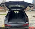 Черный Ауди Ку 7, объемом двигателя 3 л и пробегом 200 тыс. км за 30000 $, фото 7 на Automoto.ua