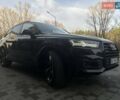 Черный Ауди Ку 7, объемом двигателя 3 л и пробегом 143 тыс. км за 32900 $, фото 4 на Automoto.ua