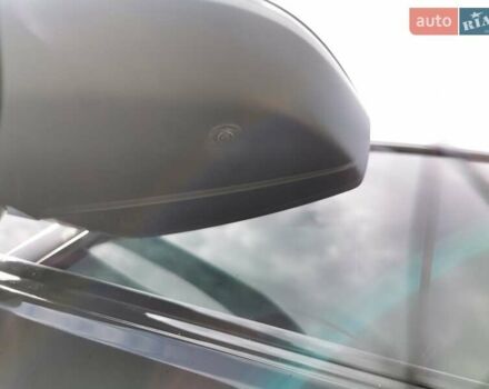 Черный Ауди Ку 7, объемом двигателя 2.97 л и пробегом 190 тыс. км за 45000 $, фото 49 на Automoto.ua