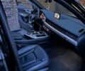Черный Ауди Ку 7, объемом двигателя 2 л и пробегом 72 тыс. км за 35999 $, фото 18 на Automoto.ua