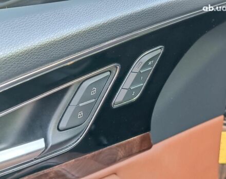 Ауди Ку 7 2018 в Харькове на Automoto.ua Черный Ауди Ку 7, объемом двигателя 3 л и пробегом 161 тыс. км за 33990 $, фото 26 на Automoto.ua