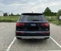 Чорний Ауді Ку 7, об'ємом двигуна 3 л та пробігом 75 тис. км за 22000 $, фото 5 на Automoto.ua