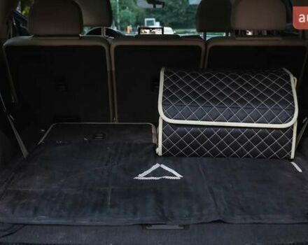 Ауді Ку 7 2018 у Львові на Automoto.ua Чорний Ауді Ку 7, об'ємом двигуна 1.98 л та пробігом 100 тис. км за 30200 $, фото 15 на Automoto.ua