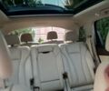 Черный Ауди Ку 7, объемом двигателя 3 л и пробегом 190 тыс. км за 30000 $, фото 14 на Automoto.ua