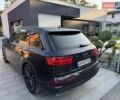 Черный Ауди Ку 7, объемом двигателя 2.97 л и пробегом 155 тыс. км за 42500 $, фото 7 на Automoto.ua