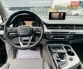 Чорний Ауді Ку 7, об'ємом двигуна 2.97 л та пробігом 105 тис. км за 48999 $, фото 30 на Automoto.ua