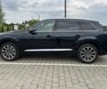 Чорний Ауді Ку 7, об'ємом двигуна 3 л та пробігом 75 тис. км за 22000 $, фото 3 на Automoto.ua