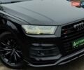 Чорний Ауді Ку 7, об'ємом двигуна 3 л та пробігом 137 тис. км за 37999 $, фото 14 на Automoto.ua