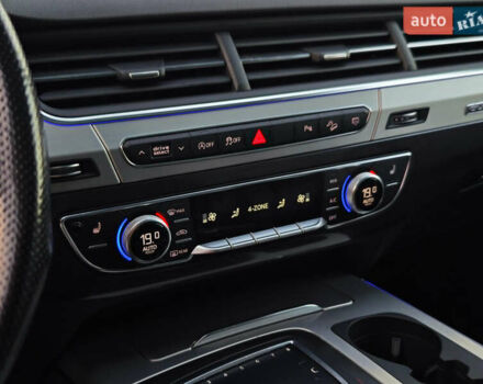 Чорний Ауді Ку 7, об'ємом двигуна 2.97 л та пробігом 249 тис. км за 50000 $, фото 3 на Automoto.ua