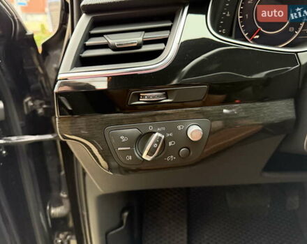 Черный Ауди Ку 7, объемом двигателя 3 л и пробегом 184 тыс. км за 39900 $, фото 23 на Automoto.ua