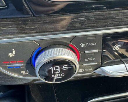 Черный Ауди Ку 7, объемом двигателя 3 л и пробегом 144 тыс. км за 33000 $, фото 25 на Automoto.ua