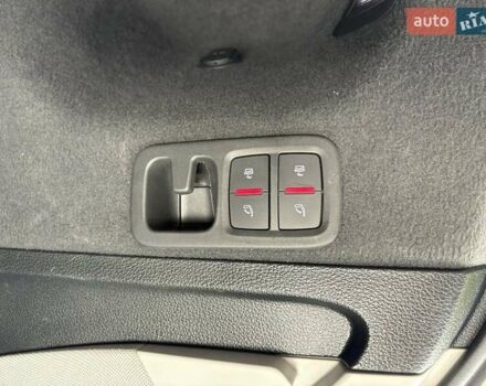 Ауді Ку 7 2018 у Луцьку на Automoto.ua Чорний Ауді Ку 7, об'ємом двигуна 3 л та пробігом 148 тис. км за 31000 $, фото 21 на Automoto.ua