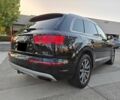 Ауди Ку 7 2018 в Черновцах на Automoto.ua Черный Ауди Ку 7, объемом двигателя 3 л и пробегом 72 тыс. км за 14500 $, фото 3 на Automoto.ua