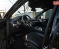 Черный Ауди Ку 7, объемом двигателя 2.97 л и пробегом 185 тыс. км за 49000 $, фото 26 на Automoto.ua