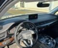 Черный Ауди Ку 7, объемом двигателя 3 л и пробегом 38 тыс. км за 11500 $, фото 7 на Automoto.ua