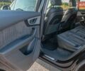 Черный Ауди Ку 7, объемом двигателя 3 л и пробегом 113 тыс. км за 29000 $, фото 17 на Automoto.ua