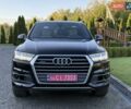 Ауди Ку 7 2018 в Львове на Automoto.ua Черный Ауди Ку 7, объемом двигателя 3 л и пробегом 162 тыс. км за 27999 $, фото 9 на Automoto.ua