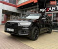 Черный Ауди Ку 7, объемом двигателя 3 л и пробегом 184 тыс. км за 39900 $, фото 1 на Automoto.ua