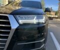 Чорний Ауді Ку 7, об'ємом двигуна 2.97 л та пробігом 57 тис. км за 53900 $, фото 15 на Automoto.ua