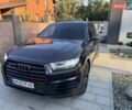 Черный Ауди Ку 7, объемом двигателя 2.97 л и пробегом 155 тыс. км за 42500 $, фото 1 на Automoto.ua