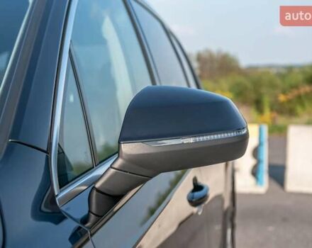 Черный Ауди Ку 7, объемом двигателя 3 л и пробегом 113 тыс. км за 29000 $, фото 26 на Automoto.ua