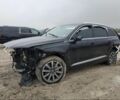 Ауди Ку 7 2018 в Одессе на Automoto.ua Черный Ауди Ку 7, объемом двигателя 3 л и пробегом 100 тыс. км за 12500 $, фото 1 на Automoto.ua