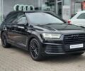 Чорний Ауді Ку 7, об'ємом двигуна 2.97 л та пробігом 251 тис. км за 33500 $, фото 1 на Automoto.ua