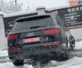 Чорний Ауді Ку 7, об'ємом двигуна 3 л та пробігом 121 тис. км за 37000 $, фото 13 на Automoto.ua