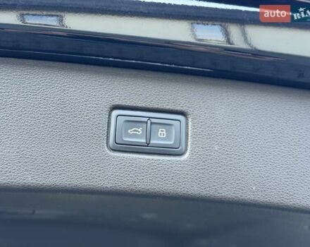 Ауди Ку 7 2018 в Львове на Automoto.ua Черный Ауди Ку 7, объемом двигателя 3 л и пробегом 162 тыс. км за 27999 $, фото 53 на Automoto.ua