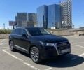 Черный Ауди Ку 7, объемом двигателя 1.98 л и пробегом 60 тыс. км за 25900 $, фото 1 на Automoto.ua