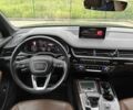 Чорний Ауді Ку 7, об'ємом двигуна 3 л та пробігом 75 тис. км за 22000 $, фото 12 на Automoto.ua