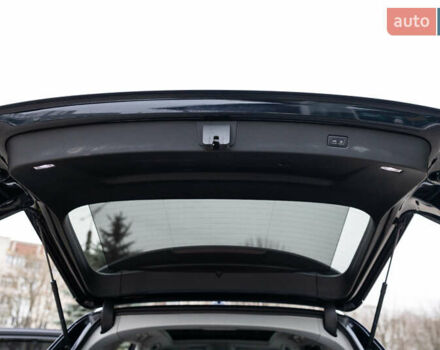 Чорний Ауді Ку 7, об'ємом двигуна 3 л та пробігом 238 тис. км за 23800 $, фото 116 на Automoto.ua