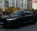 Черный Ауди Ку 7, объемом двигателя 3 л и пробегом 116 тыс. км за 52999 $, фото 4 на Automoto.ua