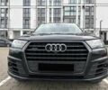 Чорний Ауді Ку 7, об'ємом двигуна 3 л та пробігом 75 тис. км за 22000 $, фото 10 на Automoto.ua