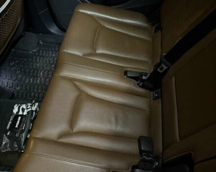 Ауді Ку 7 2018 у Харкові на Automoto.ua Чорний Ауді Ку 7, об'ємом двигуна 2.97 л та пробігом 69 тис. км за 49999 $, фото 28 на Automoto.ua