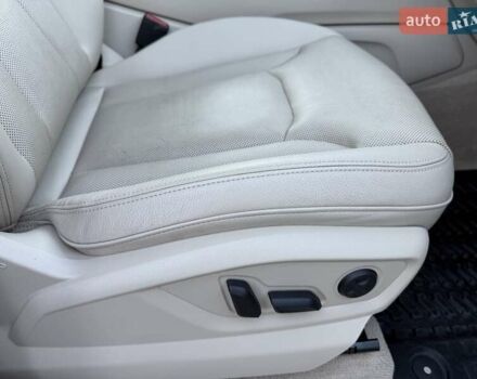 Ауди Ку 7 2018 в Львове на Automoto.ua Черный Ауди Ку 7, объемом двигателя 3 л и пробегом 162 тыс. км за 27999 $, фото 72 на Automoto.ua