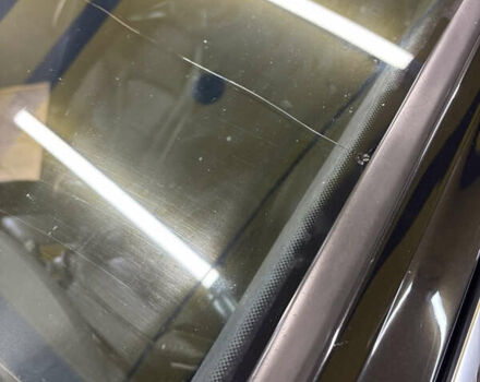 Черный Ауди Ку 7, объемом двигателя 3 л и пробегом 155 тыс. км за 29500 $, фото 16 на Automoto.ua