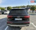 Ауді Ку 7 2018 у Луцьку на Automoto.ua Чорний Ауді Ку 7, об'ємом двигуна 3 л та пробігом 148 тис. км за 31000 $, фото 3 на Automoto.ua