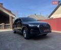 Черный Ауди Ку 7, объемом двигателя 2 л и пробегом 99 тыс. км за 21000 $, фото 3 на Automoto.ua