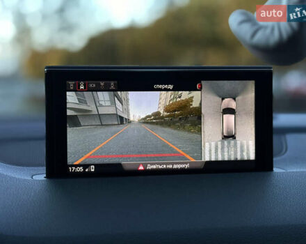 Черный Ауди Ку 7, объемом двигателя 3 л и пробегом 116 тыс. км за 52999 $, фото 67 на Automoto.ua