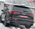 Чорний Ауді Ку 7, об'ємом двигуна 3 л та пробігом 121 тис. км за 37000 $, фото 17 на Automoto.ua