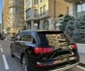 Чорний Ауді Ку 7, об'ємом двигуна 2.97 л та пробігом 57 тис. км за 53900 $, фото 9 на Automoto.ua