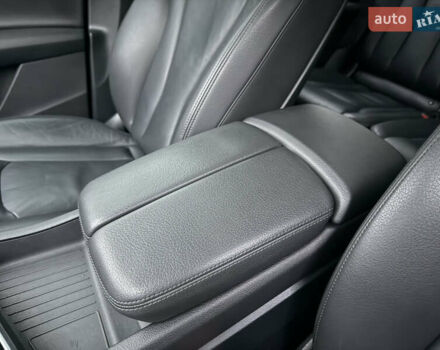 Черный Ауди Ку 7, объемом двигателя 3 л и пробегом 176 тыс. км за 19990 $, фото 41 на Automoto.ua