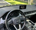 Черный Ауди Ку 7, объемом двигателя 1.98 л и пробегом 157 тыс. км за 28300 $, фото 37 на Automoto.ua
