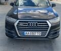 Чорний Ауді Ку 7, об'ємом двигуна 2.97 л та пробігом 381 тис. км за 29500 $, фото 3 на Automoto.ua