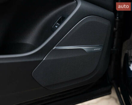 Чорний Ауді Ку 7, об'ємом двигуна 3 л та пробігом 238 тис. км за 23800 $, фото 24 на Automoto.ua