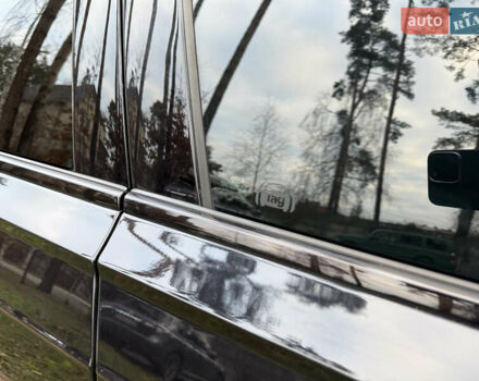 Чорний Ауді Ку 7, об'ємом двигуна 3 л та пробігом 137 тис. км за 36700 $, фото 54 на Automoto.ua