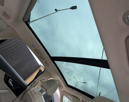 Чорний Ауді Ку 7, об'ємом двигуна 3 л та пробігом 114 тис. км за 36000 $, фото 24 на Automoto.ua